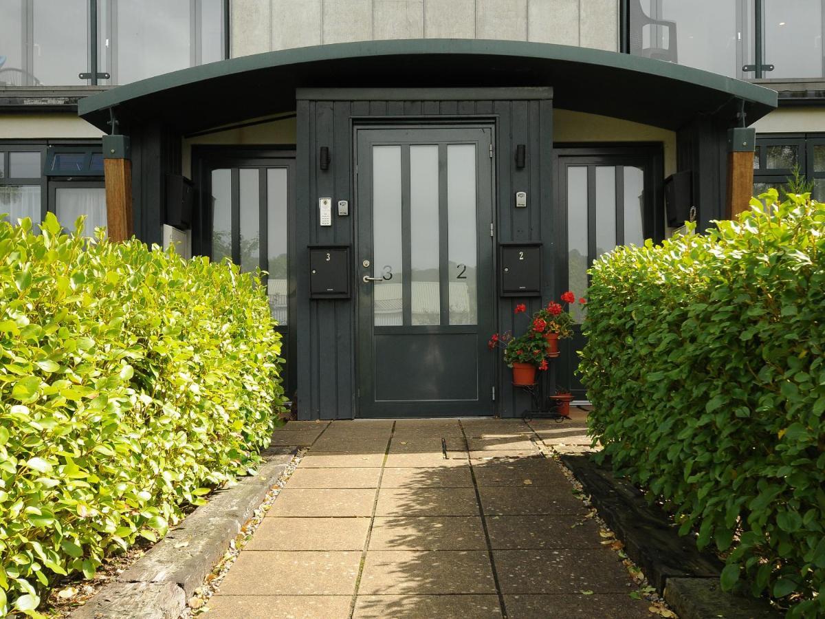Bluebell Retreat Lostwithiel Exterior foto